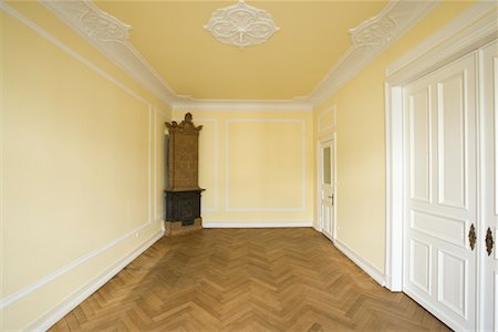 Hallway Interior Stock Photo - Rights-Managed, Code: 700-02245835