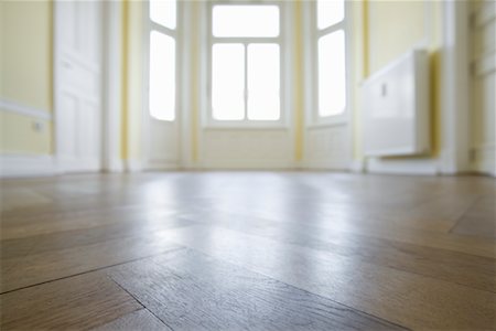 empty space - Hallway Interior Stock Photo - Rights-Managed, Code: 700-02245854