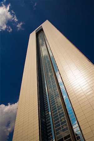 High Rise Building, Seoul, South Korea Foto de stock - Con derechos protegidos, Código: 700-02289580
