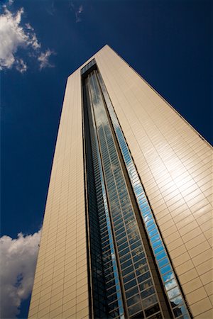 High Rise Building, Seoul, South Korea Stock Photo - Rights-Managed, Code: 700-02289580