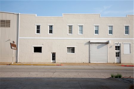 Exterior of Building, Galveston, Texas, USA Stock Photo - Rights-Managed, Code: 700-02376836