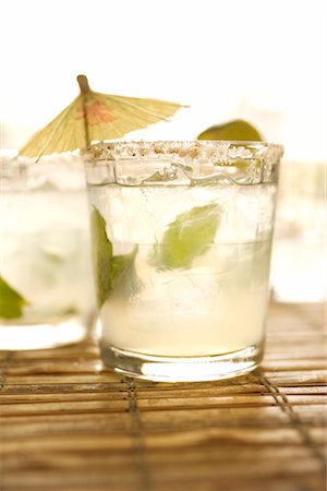 Nature morte de boissons alcoolisées Photographie de stock - Rights-Managed, Code: 700-02377465
