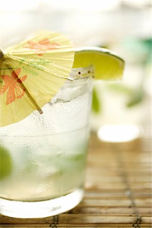Nature morte de boissons alcoolisées Photographie de stock - Rights-Managed, Code: 700-02377466