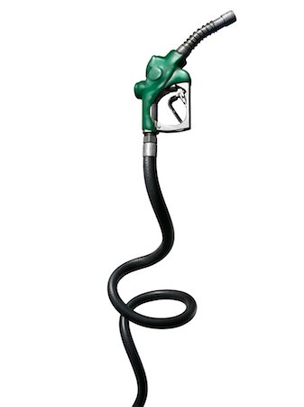 essence - Gas Hose and Nozzle Foto de stock - Con derechos protegidos, Código: 700-02377629