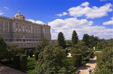 simsearch:841-02710705,k - The Royal Palace, Madrid, Spain Stock Photo - Rights-Managed, Code: 700-02670059