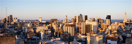 Buenos Aires, Argentina Foto de stock - Direito Controlado, Número: 700-02694397