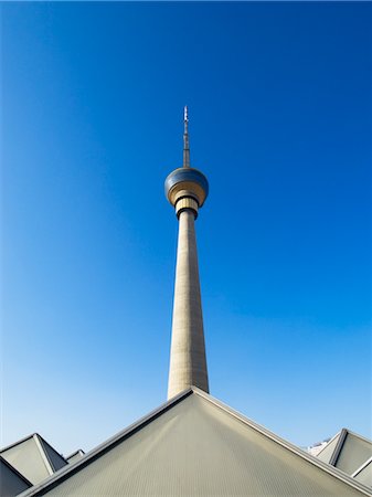 simsearch:841-03055810,k - CCTV Tower, Beijing, China Foto de stock - Direito Controlado, Número: 700-02698377