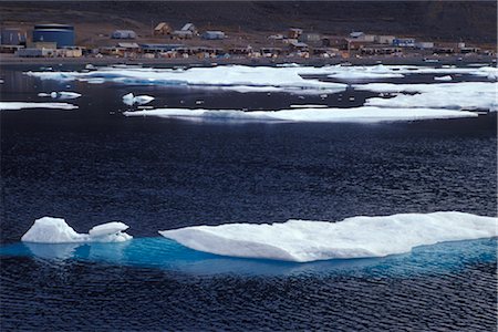 freeman patterson - Grise Fiord, Nunavut, Canada Photographie de stock - Rights-Managed, Code: 700-02700399