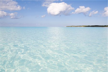 Paysage, Bahamas Photographie de stock - Rights-Managed, Code: 700-02798007