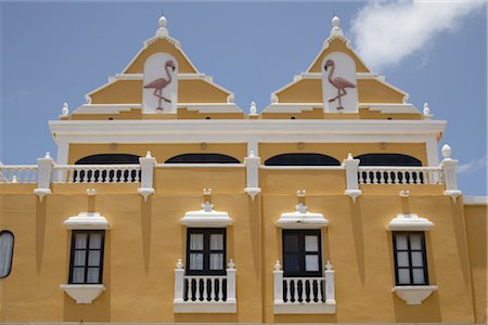 Kaya Grandi, Kralendijk, Bonaire, Netherlands Antilles Foto de stock - Con derechos protegidos, Código: 700-02903735