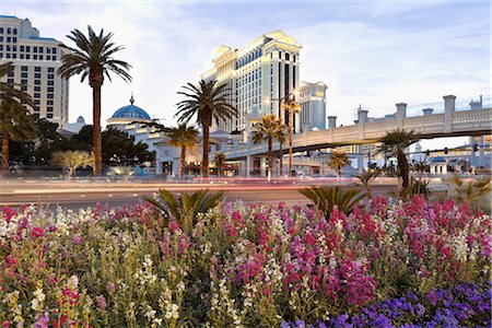 Caesar Palace Hotel et Casino, Paradise, Las Vegas, Nevada, USA Photographie de stock - Rights-Managed, Code: 700-02913194