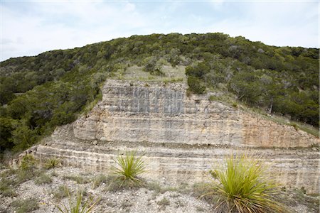 Texas Hill Country, Texas, USA Photographie de stock - Rights-Managed, Code: 700-02922825