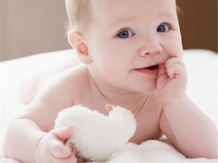 simsearch:700-02912756,k - Portrait of Baby Stock Photo - Rights-Managed, Code: 700-02943472