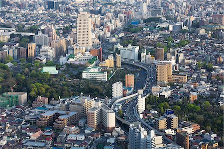 Tokyo, Kanto Region, Honshu, Japan Stock Photo - Rights-Managed, Code: 700-02972753