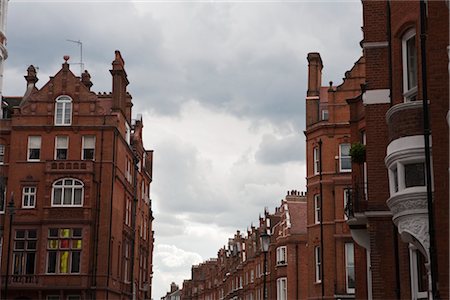 Chelsea, London, England, United Kingdom Stock Photo - Rights-Managed, Code: 700-02973274