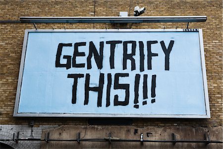 poster - Graffiti, London, England, United Kingdom Stock Photo - Rights-Managed, Code: 700-02973286