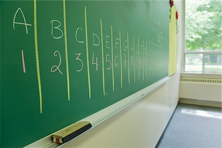 spelling - Close-up of Chalkboard Stock Photo - Rights-Managed, Code: 700-03003766