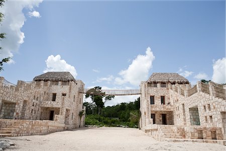 Hotel, Cabo, Mexique Photographie de stock - Rights-Managed, Code: 700-03017123