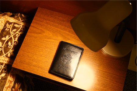 Passeport Photographie de stock - Rights-Managed, Code: 700-03017502