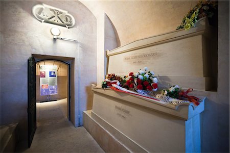 Tomb of Marie Curie, Pantheon, Paris, France Stock Photo - Rights-Managed, Code: 700-03068538