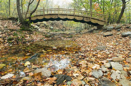 south korea places - Mt Seonun, Seonunsan Provincial Park, Jeollabuk-do, South Korea Stock Photo - Rights-Managed, Code: 700-03084024