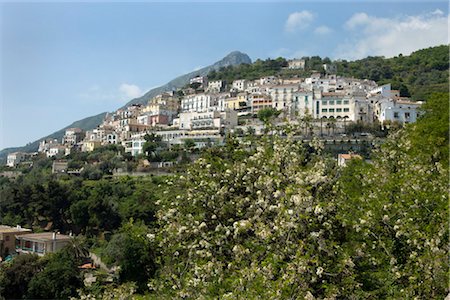 province of salerno - Vietri sul Mare, Province of Salerno, Campania, Italy Stock Photo - Rights-Managed, Code: 700-03152354