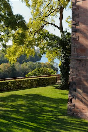 Johannisburg Castle, Aschaffenburg, Bavaria, Germany Stock Photo - Rights-Managed, Code: 700-03244038