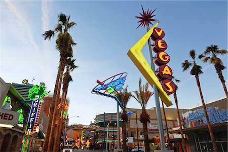 structure of a casino - Laughlin, Las Vegas, Nevada, USA Stock Photo - Rights-Managed, Code: 700-03240519