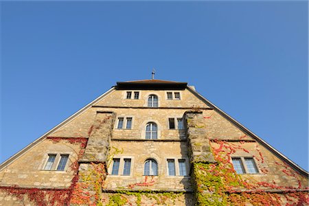 rothenburg ob der tauber - Nags Mill, Rothenburg ob der Tauber, Ansbach District, Bavaria, Germany Foto de stock - Direito Controlado, Número: 700-03243948