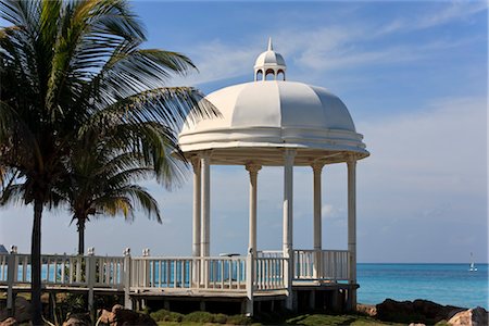 Plage, Varadero, Province de Matanzas, Cuba Photographie de stock - Rights-Managed, Code: 700-03368412