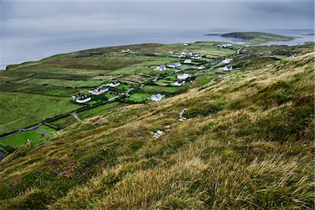 Connemara, County Galway, Provinz Connacht, Irland Stockbilder - Lizenzpflichtiges, Bildnummer: 700-03439455