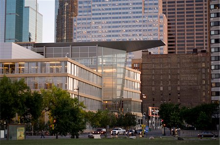 Minneapolis, Minnesota Photographie de stock - Rights-Managed, Code: 700-03445637