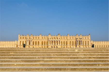 simsearch:700-00328888,k - Château de Versailles, Versailles, France Photographie de stock - Rights-Managed, Code: 700-03466344