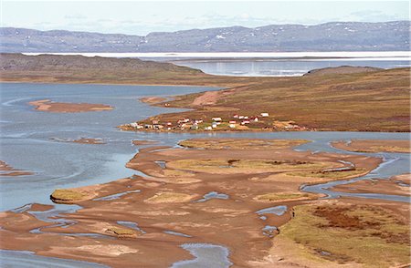 simsearch:700-03466578,k - Bathurst Inlet, Northwest Territories, Canada Stock Photo - Rights-Managed, Code: 700-03466624