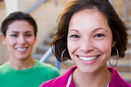 southeast asian ethnicity (female) - Portrait of Women Stock Photo - Rights-Managed, Code: 700-03506241