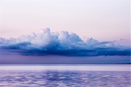 firth of forth - Firth of Forth, Scotland, United Kingdom Foto de stock - Con derechos protegidos, Código: 700-03508682