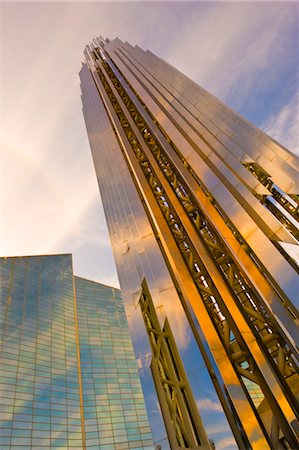 famous place in california - Crystal Cathedral, Garden Grove, Orange County, California, USA Stock Photo - Rights-Managed, Code: 700-03556585