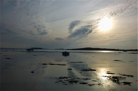 Quiberon, Gulf of Morbihan, Morbihan, Bretagne, France Stock Photo - Rights-Managed, Code: 700-03601442