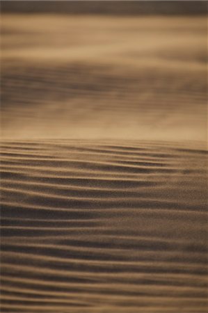 dust (dry particles) - Desert Sand Stock Photo - Rights-Managed, Code: 700-03621447
