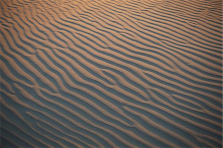 desert ripples scenes - Desert Sand Stock Photo - Rights-Managed, Code: 700-03621449