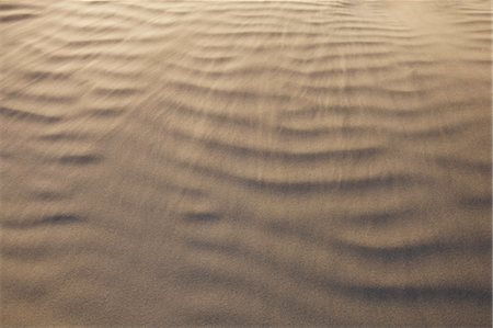 Desert Sand Foto de stock - Con derechos protegidos, Código: 700-03621441
