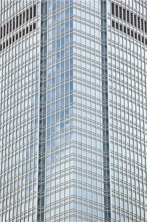 International Finance Centre, Hong Kong Island, Hong Kong, Chine Photographie de stock - Rights-Managed, Code: 700-03638896