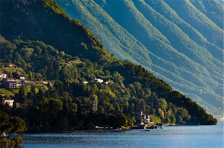 San Giovanni, Lake Como, Lombardy, Italy Stock Photo - Rights-Managed, Code: 700-03644375