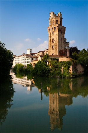 science building - La Specola Astronomical Observatory, Padua, Veneto, Italy Stock Photo - Rights-Managed, Code: 700-03644474