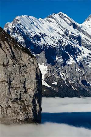 simsearch:700-03654542,k - Jungfrau Region, Bernese Oberland, Switzerland Stock Photo - Rights-Managed, Code: 700-03644492