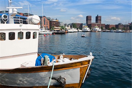 Stranden, Oslo, Norwegen Stockbilder - Lizenzpflichtiges, Bildnummer: 700-03643085