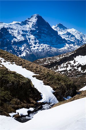 simsearch:700-03654542,k - Bachalpsee, Jungfrau Region, Bernese Alps, Switzerland Stock Photo - Rights-Managed, Code: 700-03654550