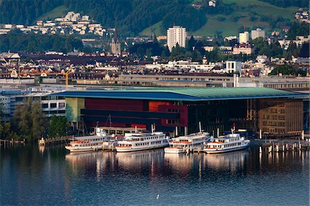 simsearch:700-03696868,k - Lucerne, Switzerland Stock Photo - Rights-Managed, Code: 700-03654574