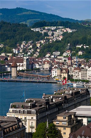 simsearch:700-03654592,k - Lucerne, Switzerland Stock Photo - Rights-Managed, Code: 700-03654571