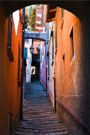 Varenna, Lake Como, Province of Lecco, Lombardy, Italy Stock Photo - Rights-Managed, Code: 700-03660206